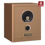 FDG-A1D-50-TSII AIFEIBAO Luxury Safe Box Fingerprint Digital Panel Access for jewelries and money